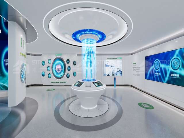 青海工程安全监测卫星接收器概念